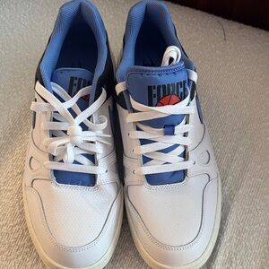 Nike Full Force Lo Sneakers